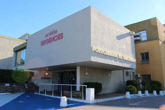Hôpital Privé du Grand Narbonne