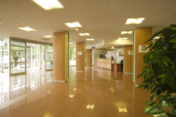 Hôpital Privé Nancy Lorraine