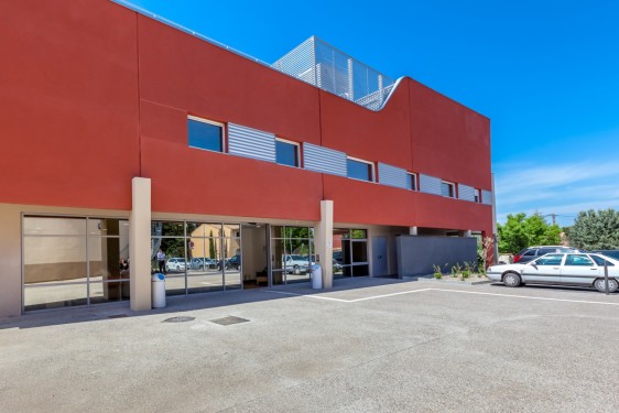 Clinique d'Orange