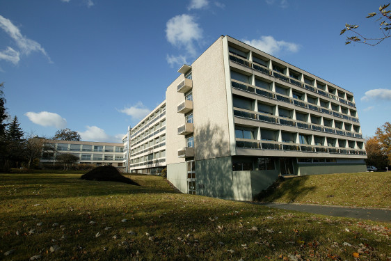 CMC Tronquières