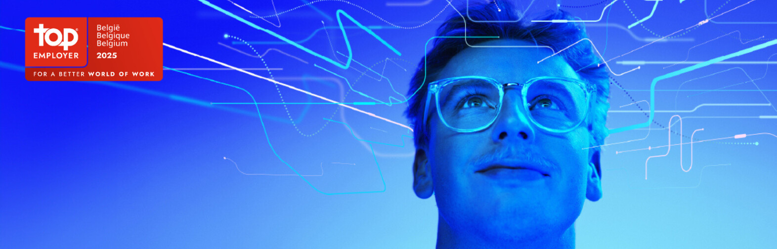 Medior Design Engineer Burgerlijke Bouwkunde | M, V, X | Brussel