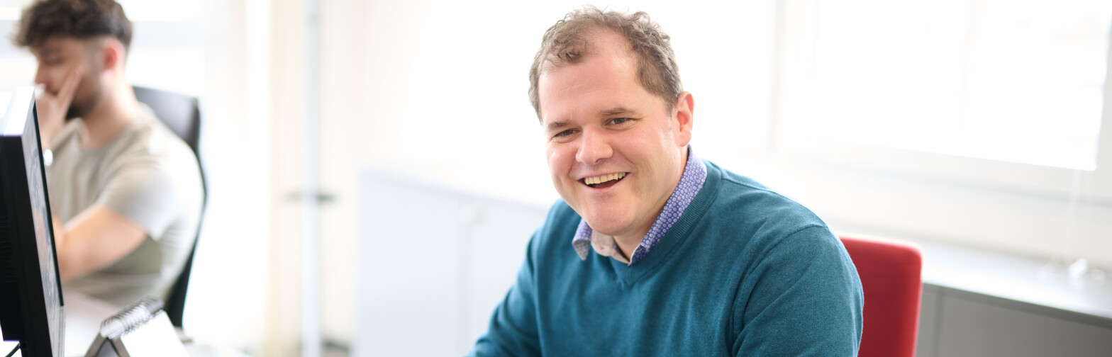 Analist Ontwikkelaar Microsoft 365