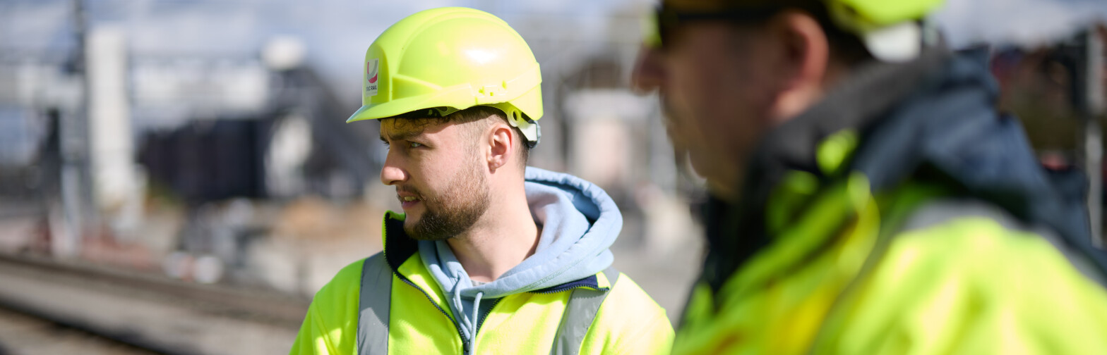 Chef.fe de Chantier Caténaires (M/F/X)