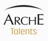 Logo Arche Talents